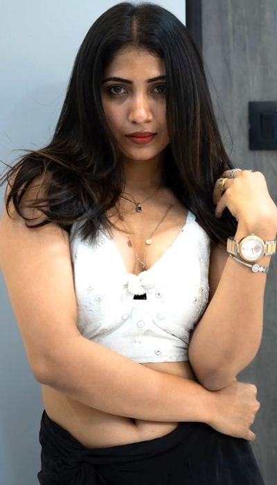 Sahar Krishnan, Looks That Kill