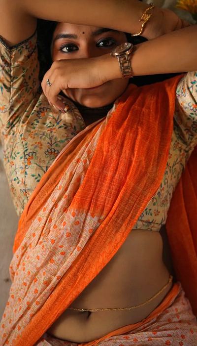 Saheli Chatterjee