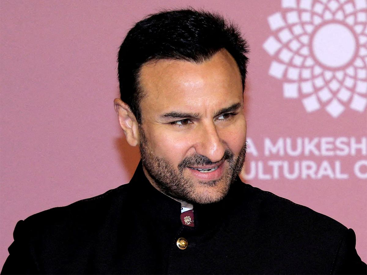 Saif Ali Khan Stab Case