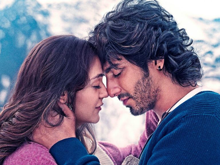 Saiyaara Teaser Review
