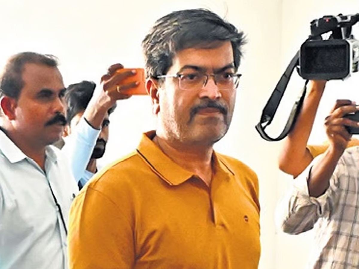 Sajjala Sridhar Reddy