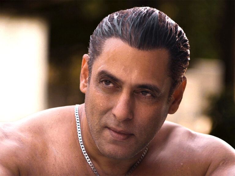 Will Salman Honor National Hero