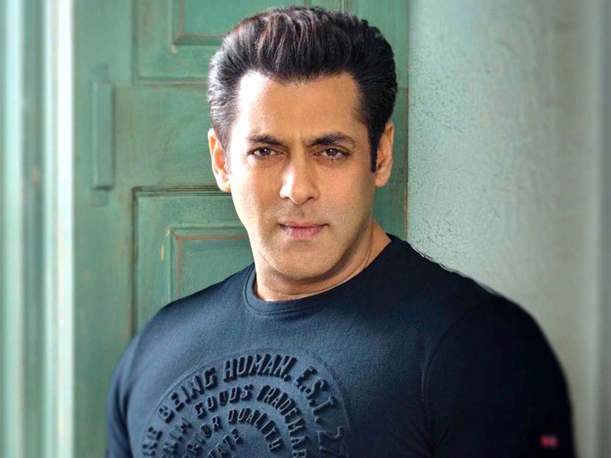 Salman Avoids Blockbuster Makers