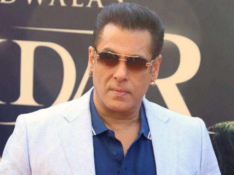 Salman Khan