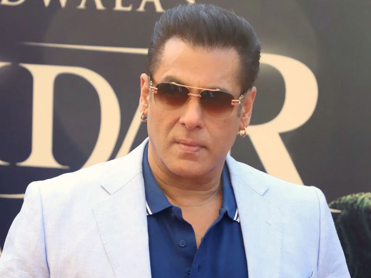 Salman Khan