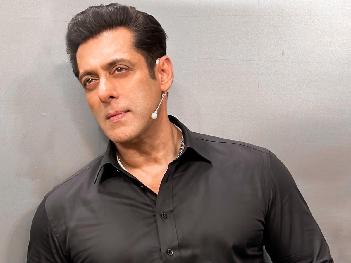Salman Khan