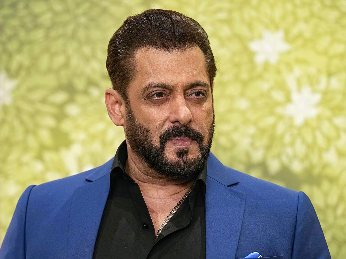 Salman Khan Deletes Tweet