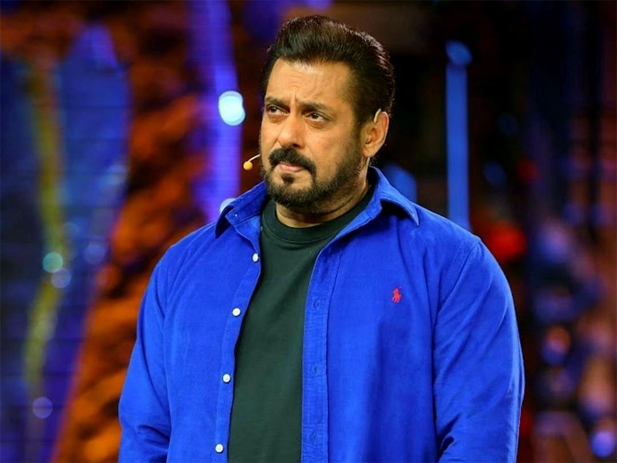 Salman Khan Galwan War