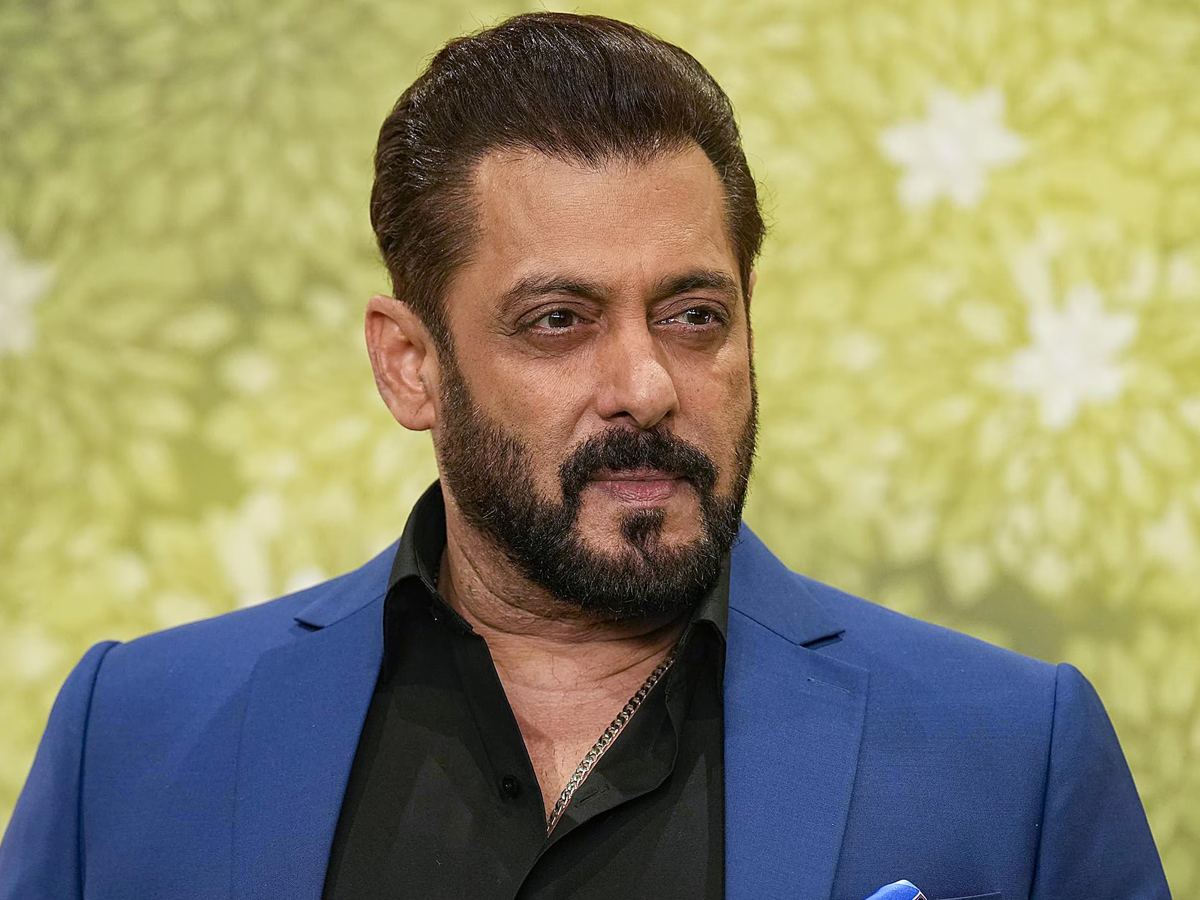 Salman Khan Jio Studios