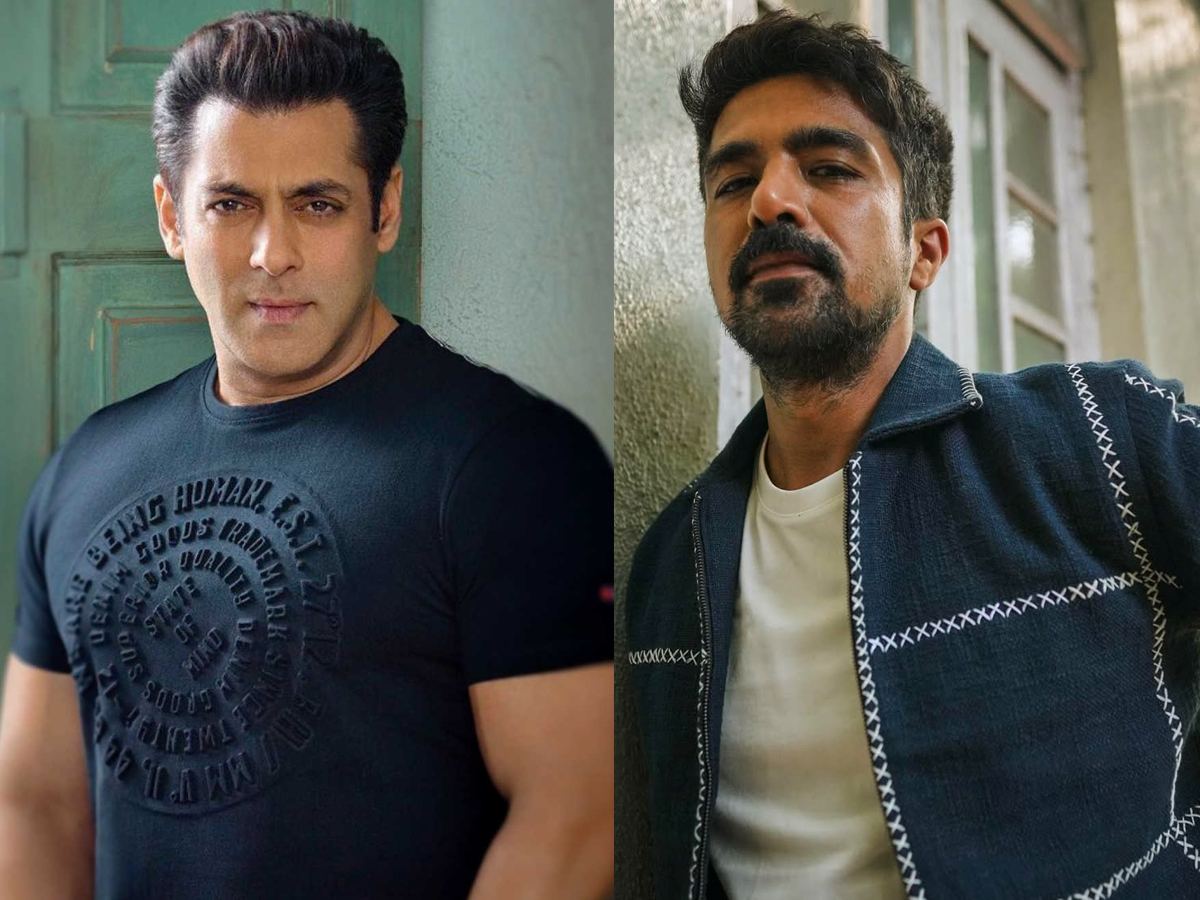 Salman Khan Saqib Saleem