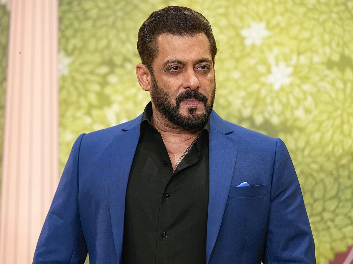 Salman Khan