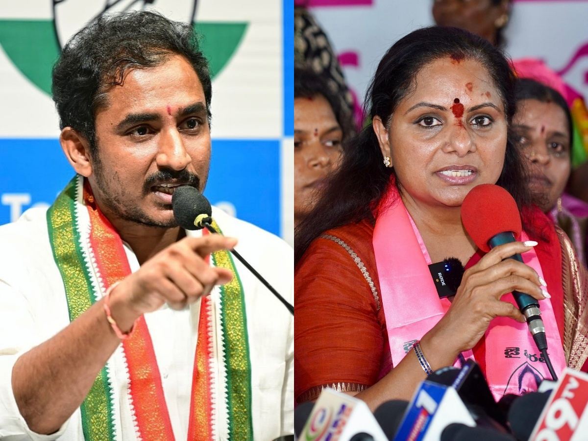 sama-rammohan-reddy-kalavakuntla-kavitha