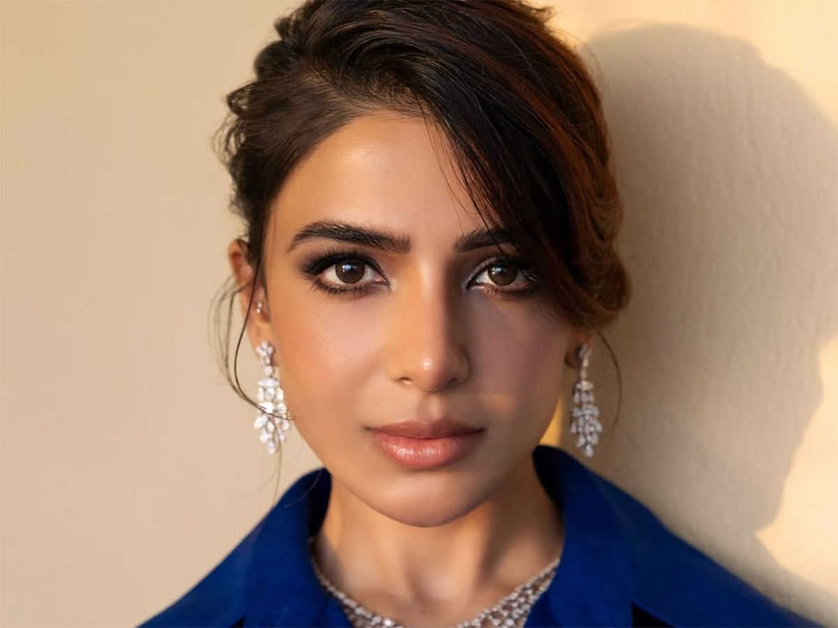 Samantha Shocking Confession