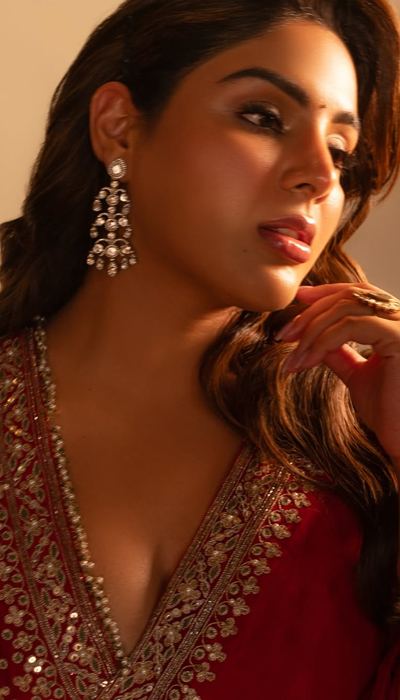 Samyuktha Menon