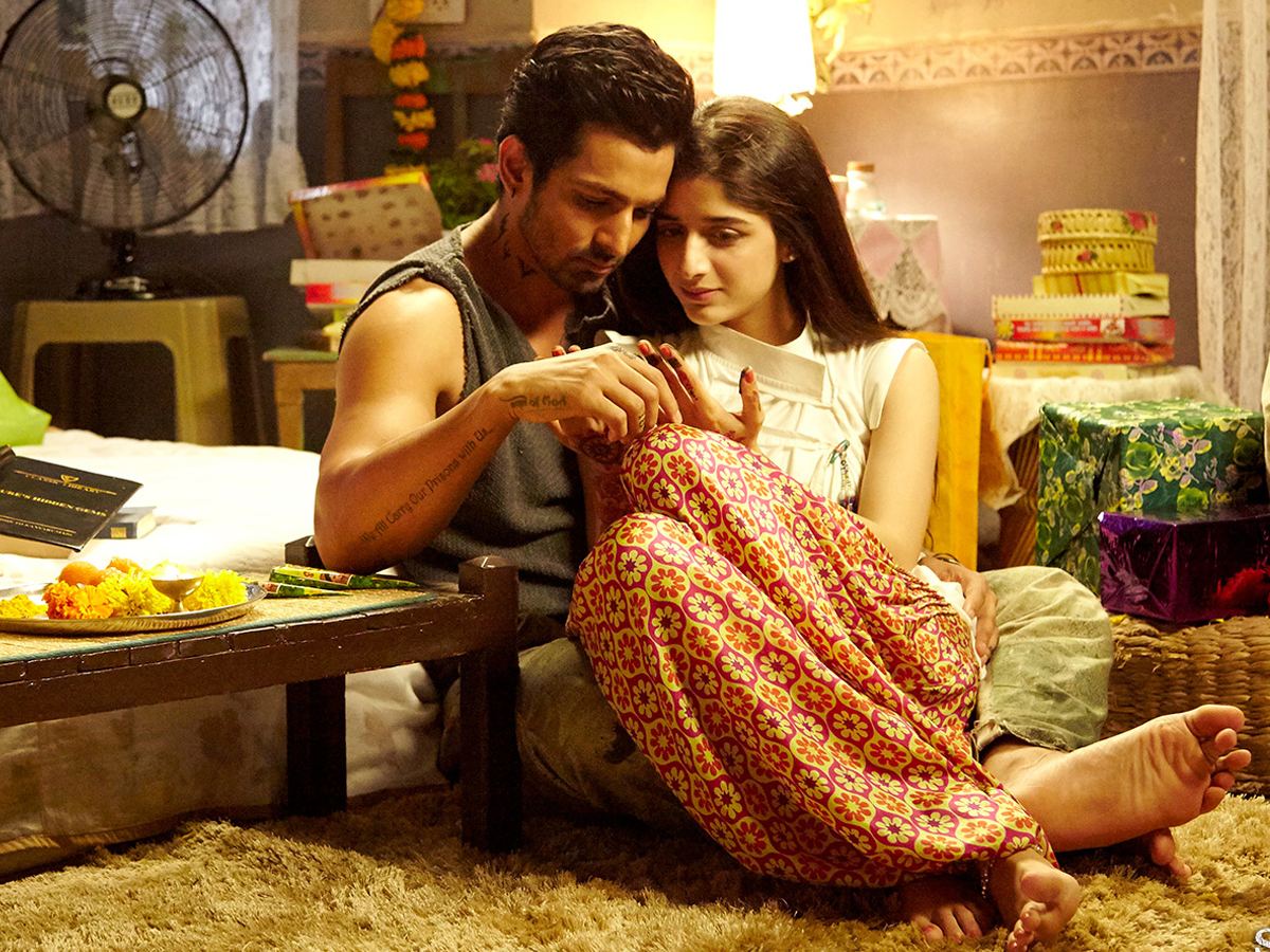 Sanam Teri Kasam 2