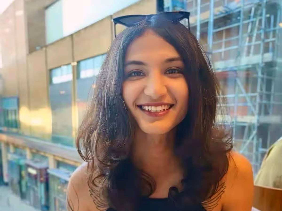 Sanjay Bangar’s Daughter Ananya’s Debut