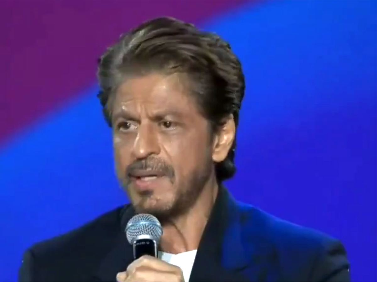 Shah Rukh Khan