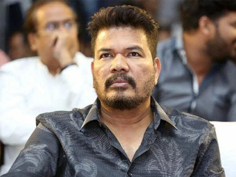 Shankar Flop Keeps Resurfacing to Mock Him