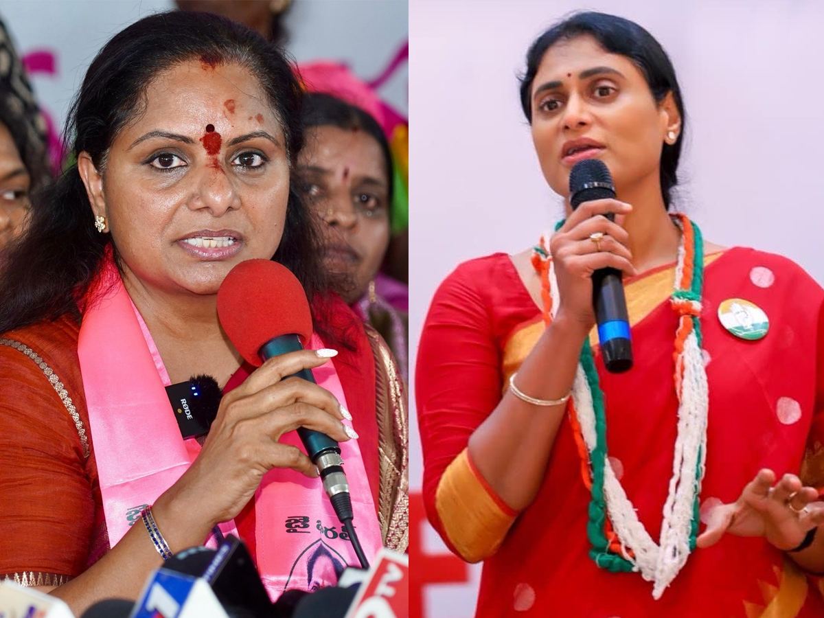 Sharmila Kavitha