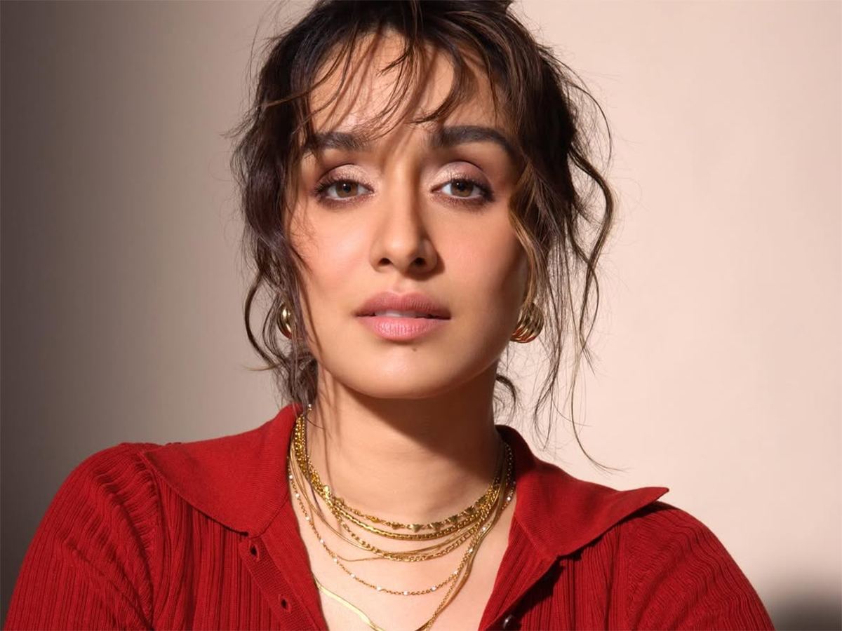 Shraddha Kapoor Quits Ekta Kapoor's Film