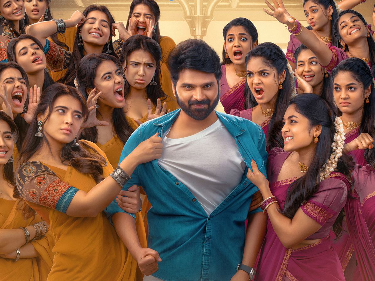 Single 2025 Telugu Movie Review
