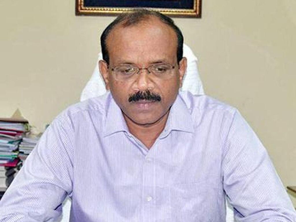AP Liquor Scam