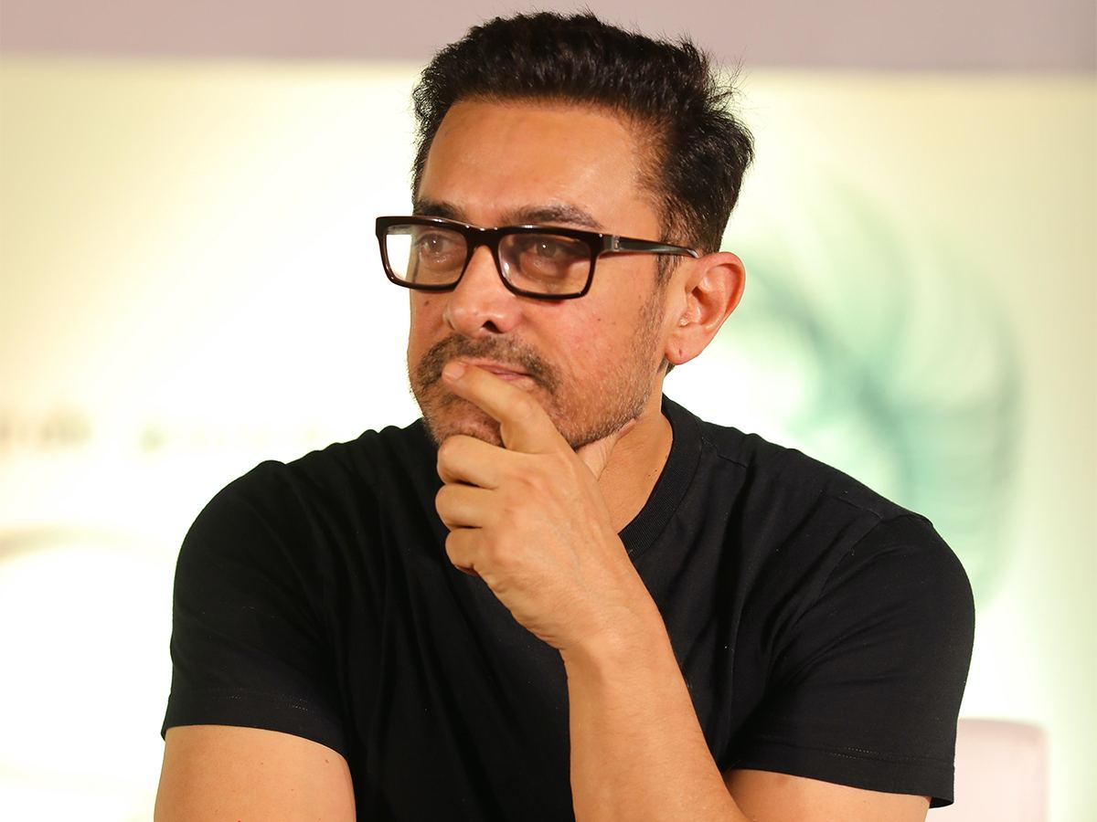 Sitaare Zameen Par YouTube Pay-Per-View