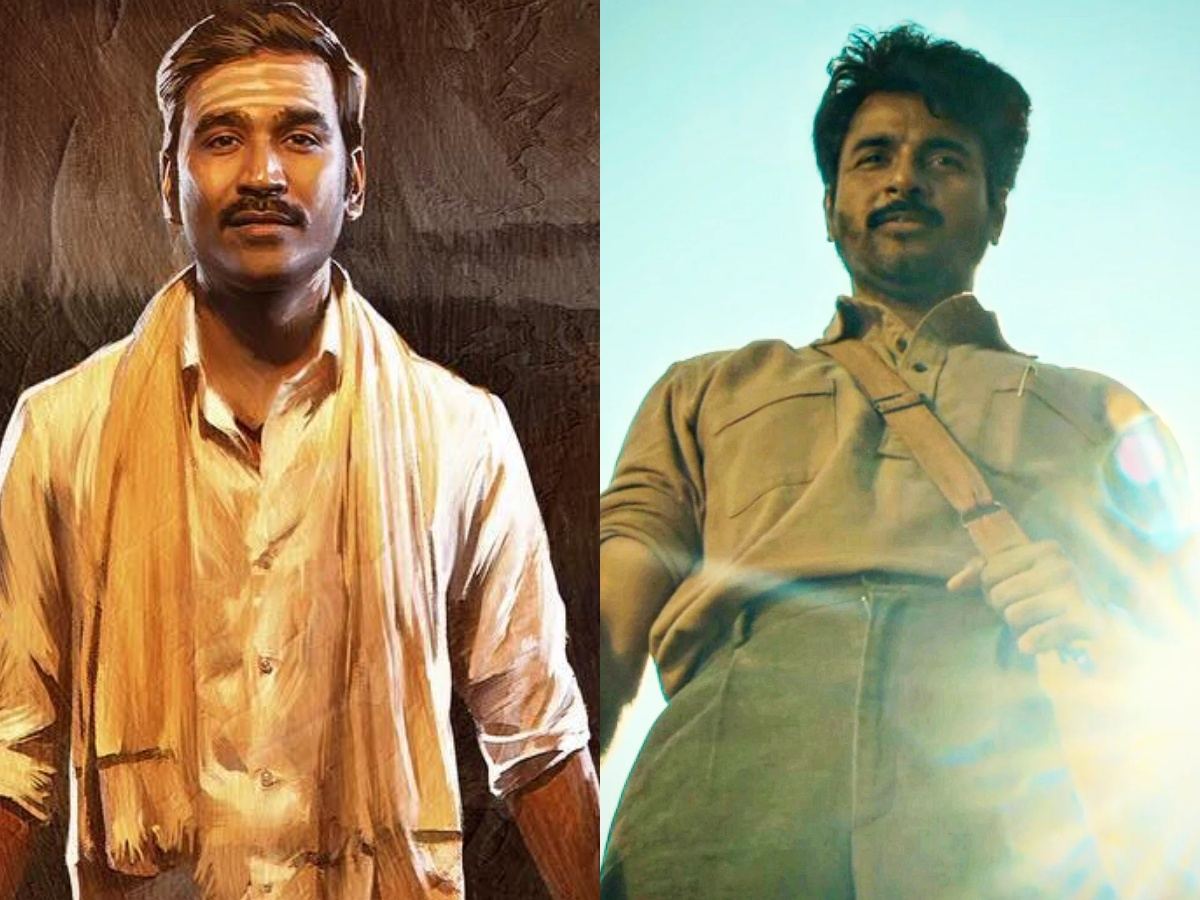 Most Promising Film Parasakthi Shelved? Baseless Gossip!