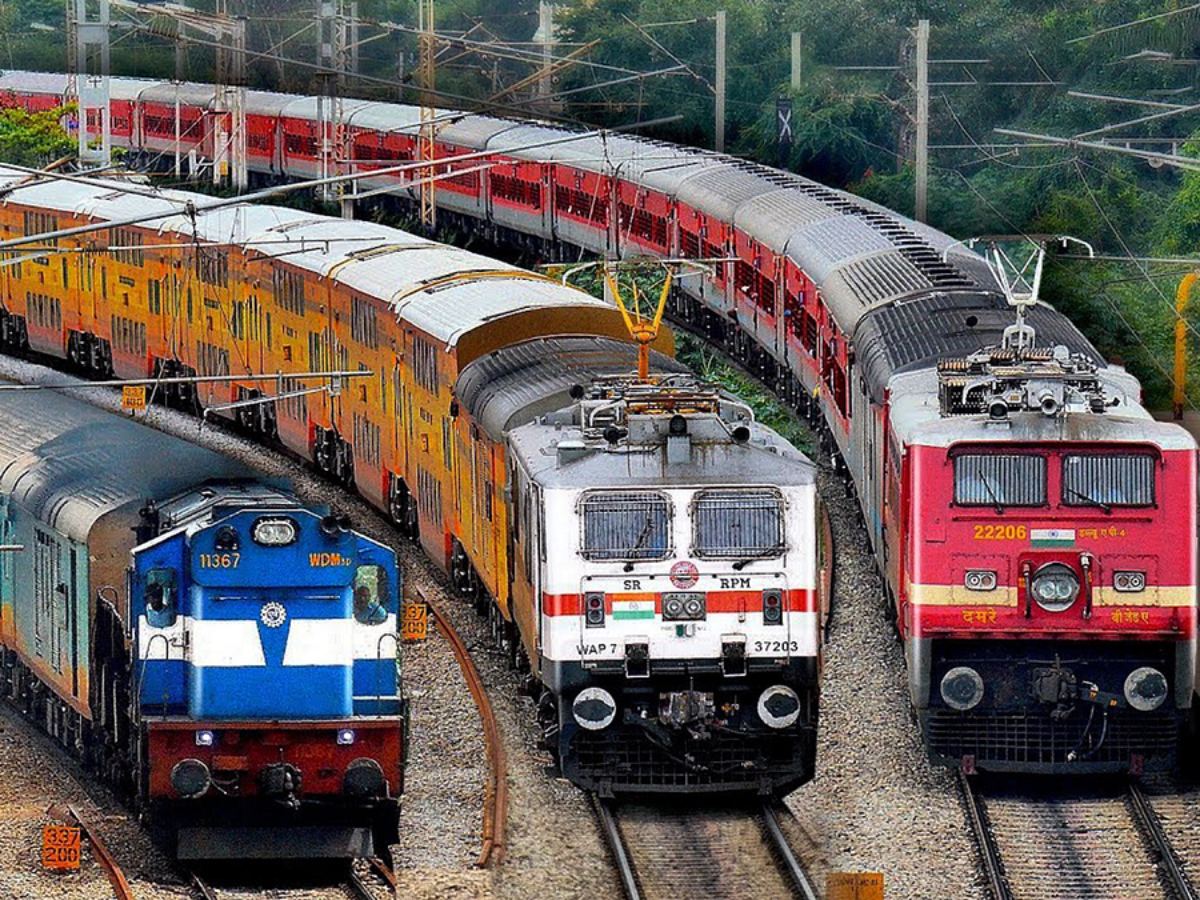 Social Media Effect: Rs 5 Lakh Fine Railway Catering Staff