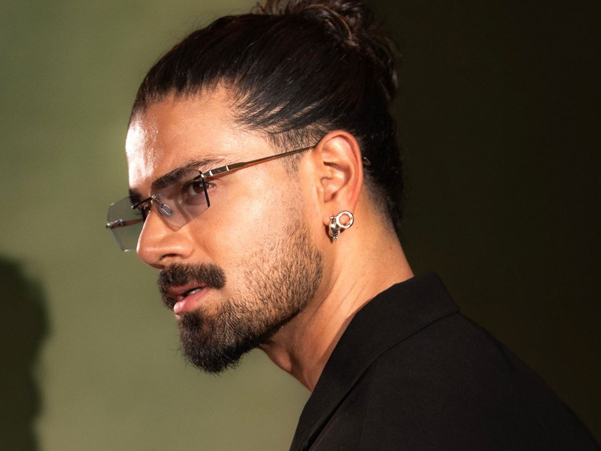 Sooraj Pancholi