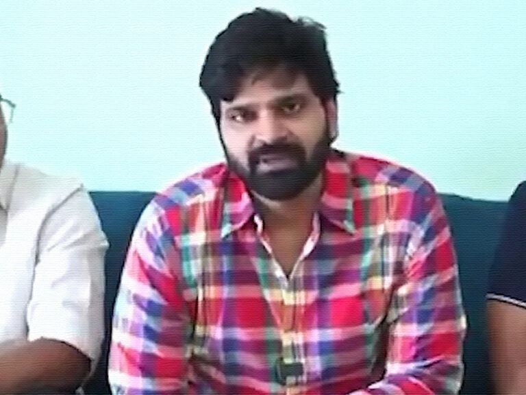 Sri Vishnu Apology Over Kannappa Troll
