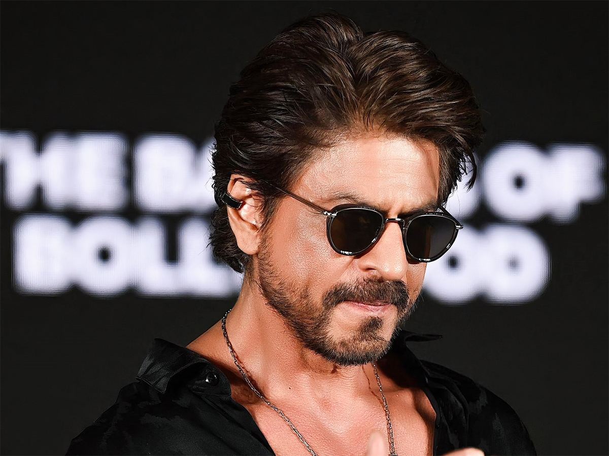 SRK Deewana Sequel