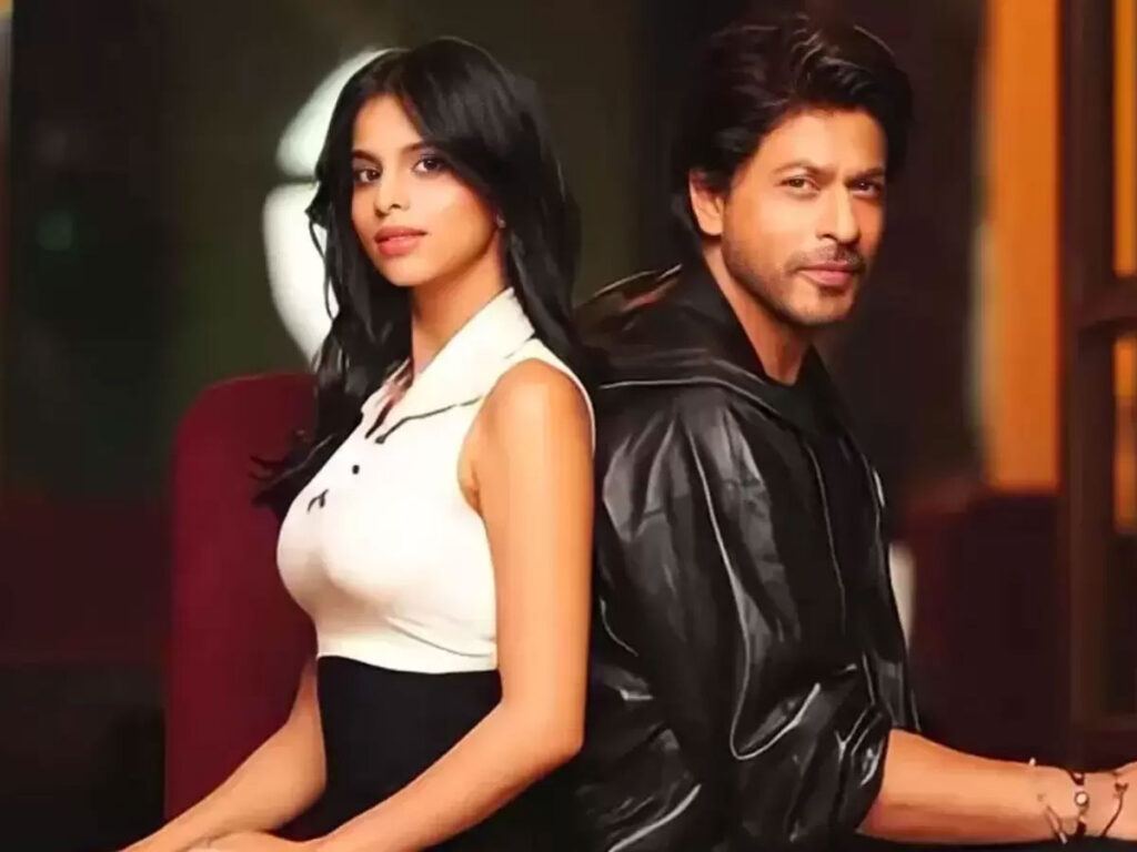 srk-suhana