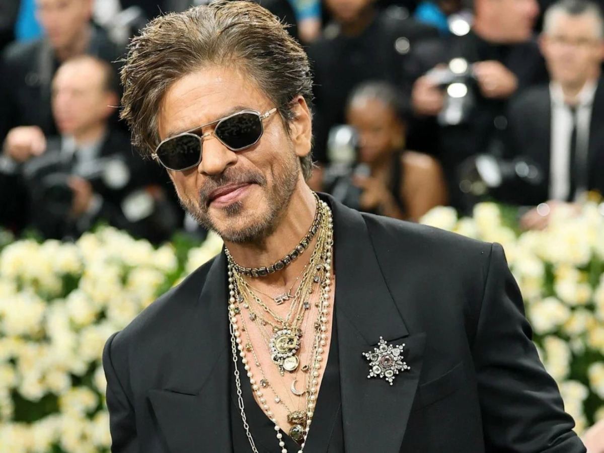 SRK's King on Blockbuster Date