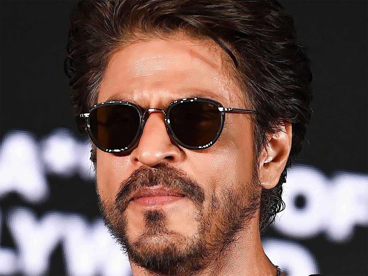 SRK’s Pathaan 2