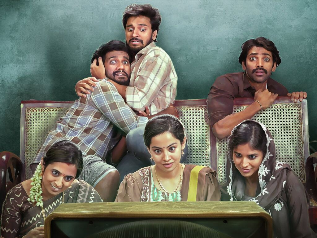 Subham 2025 Telugu Movie Review