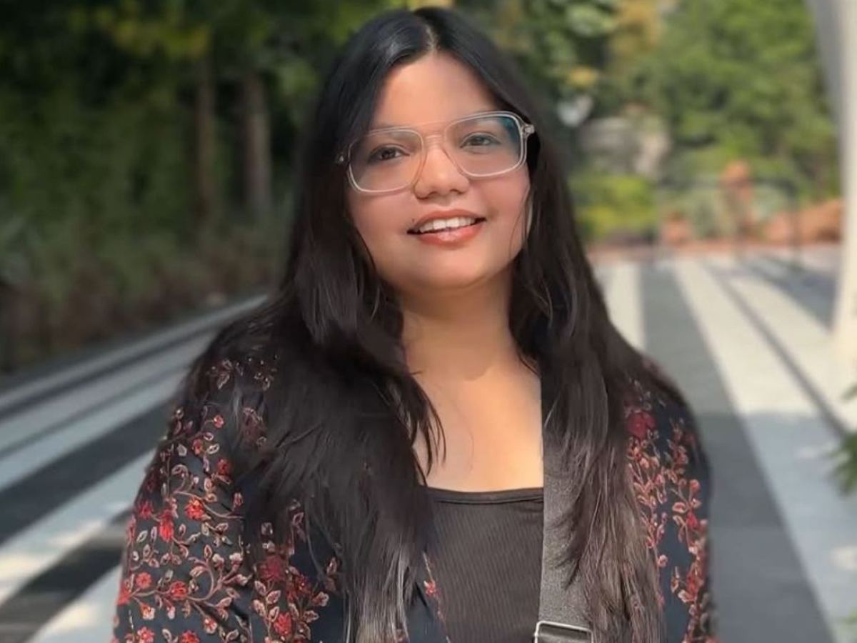 Influencer Misha Agrawal Horrific Death