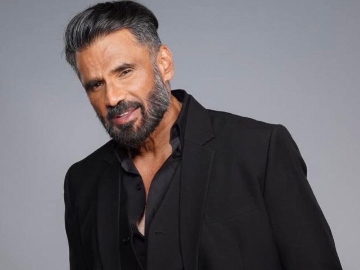 Suniel Shetty Proud Of Daughter Athiya Shetty