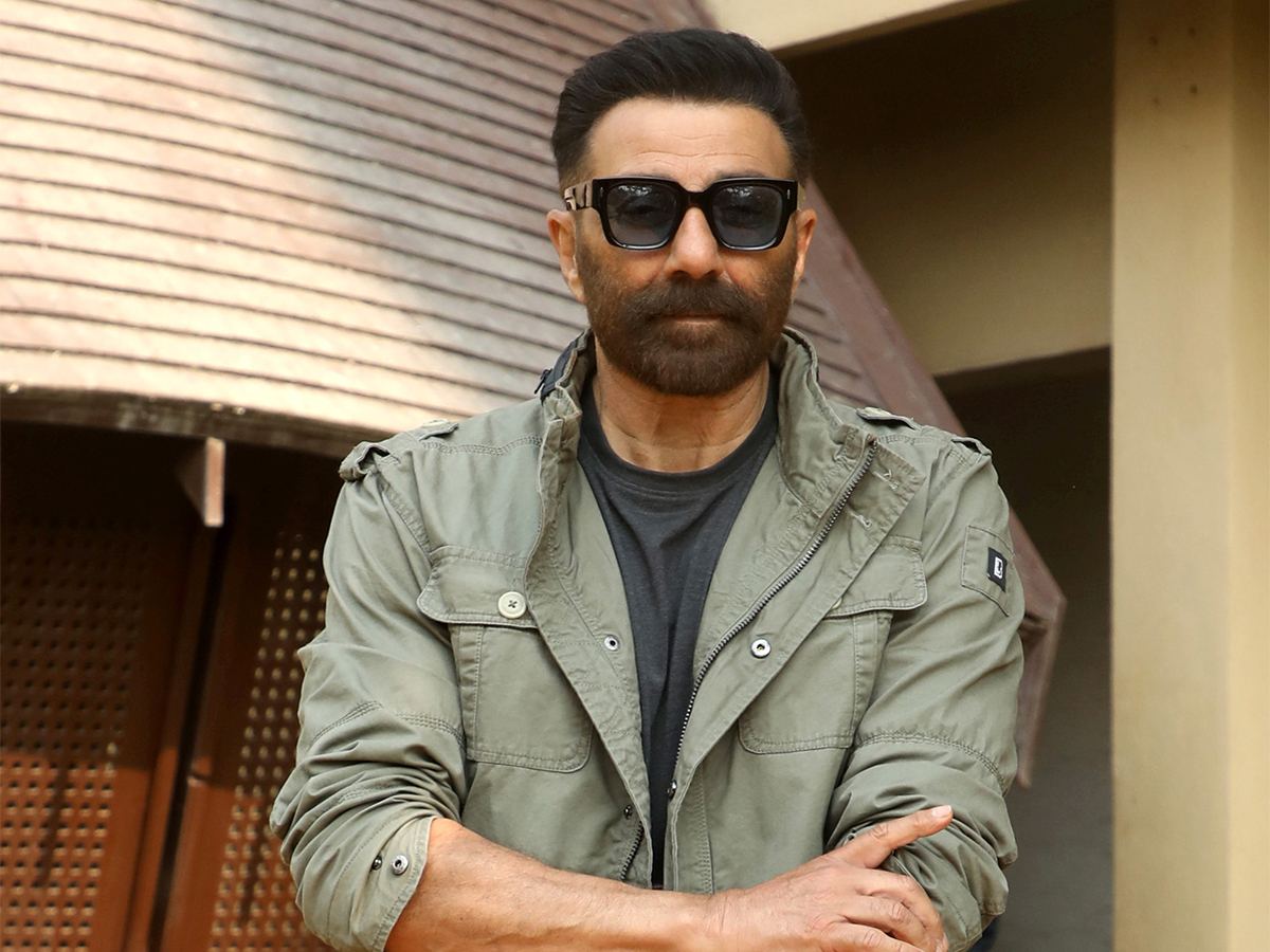 Sunny Deol Netflix
