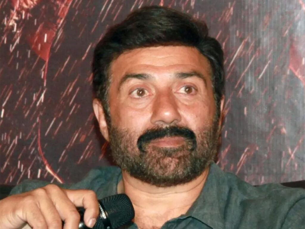 sunny-deol-ott