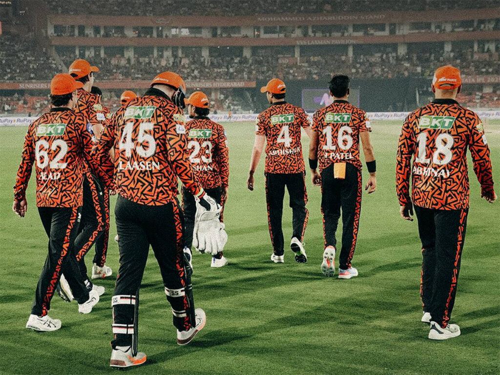 Sunrisers Hyderabad