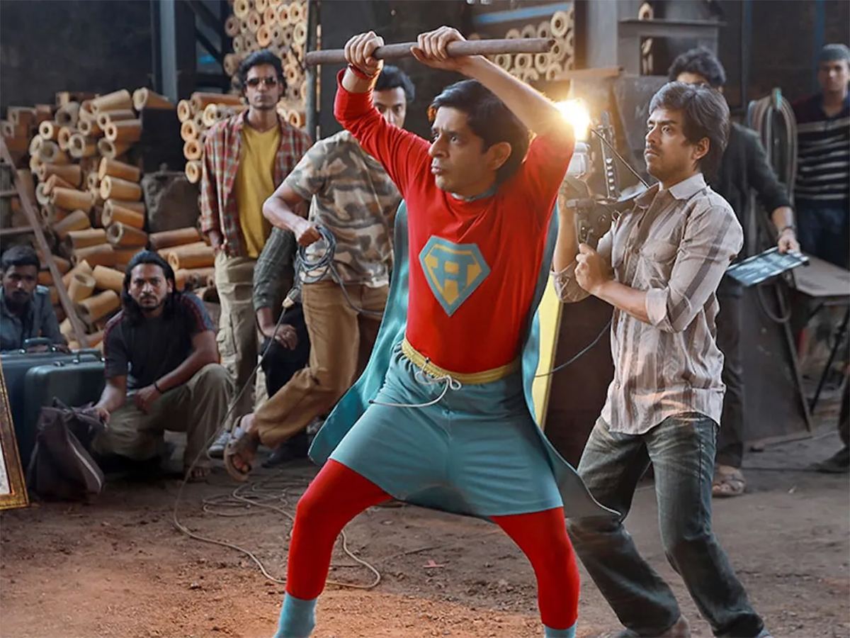 Superboys of Malegon On Prime Video