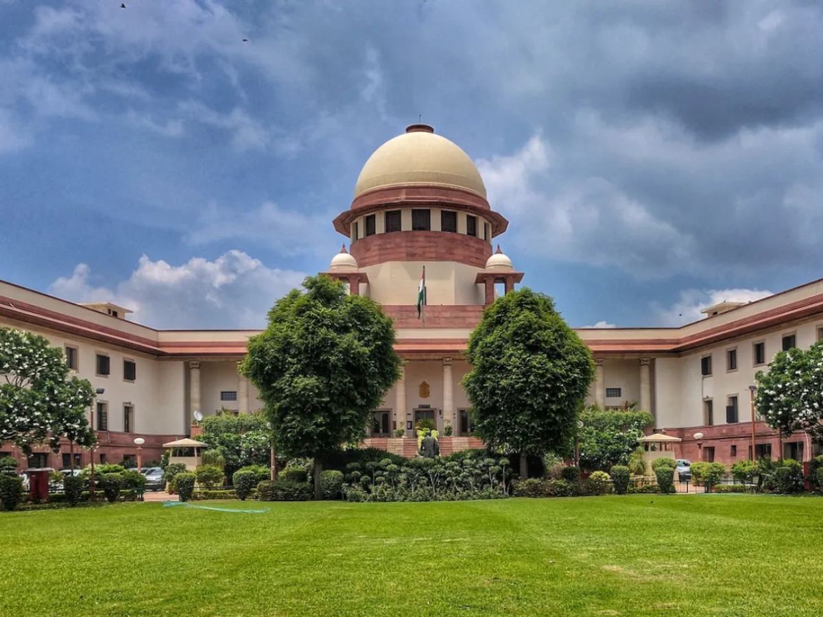 Supreme Court on Pahalgam