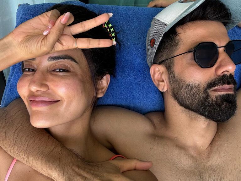 Surbhi Jyoti