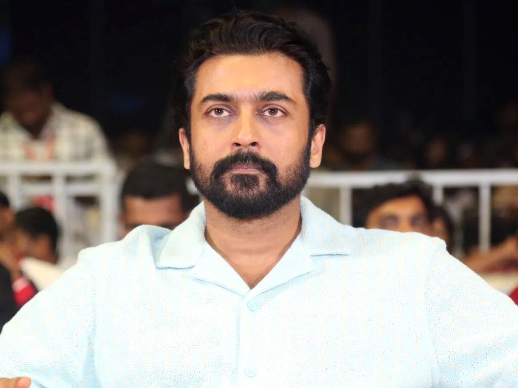 Suriya