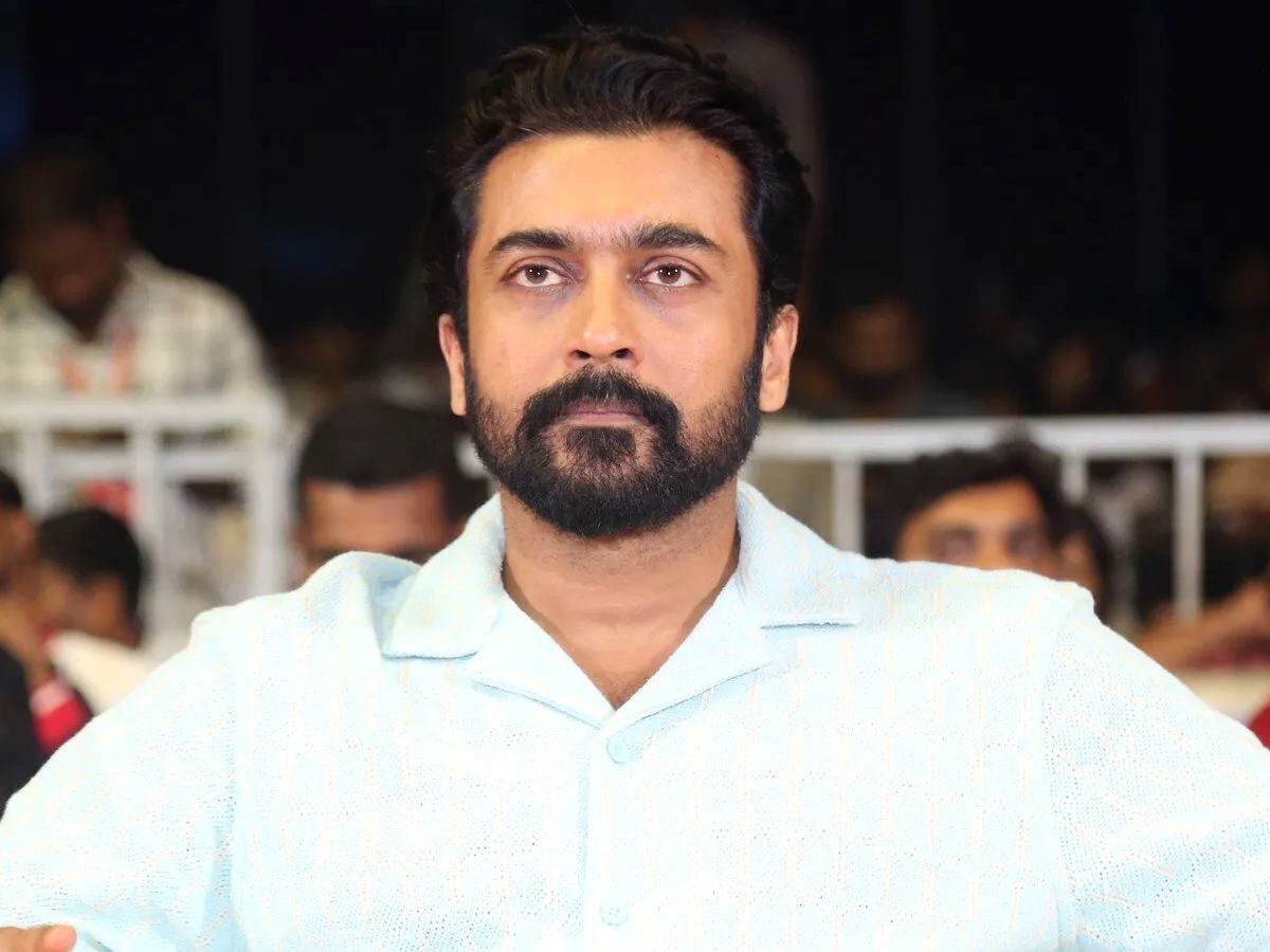Suriya