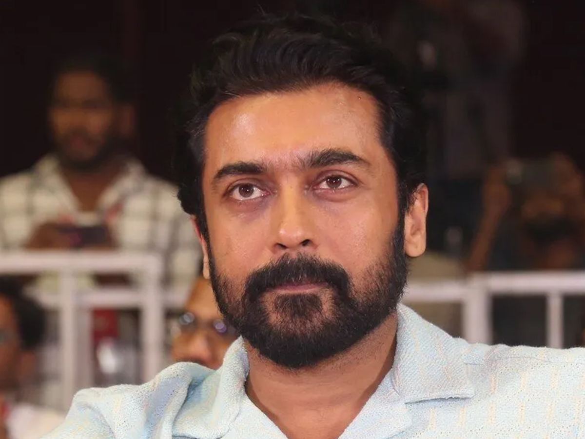 suriya
