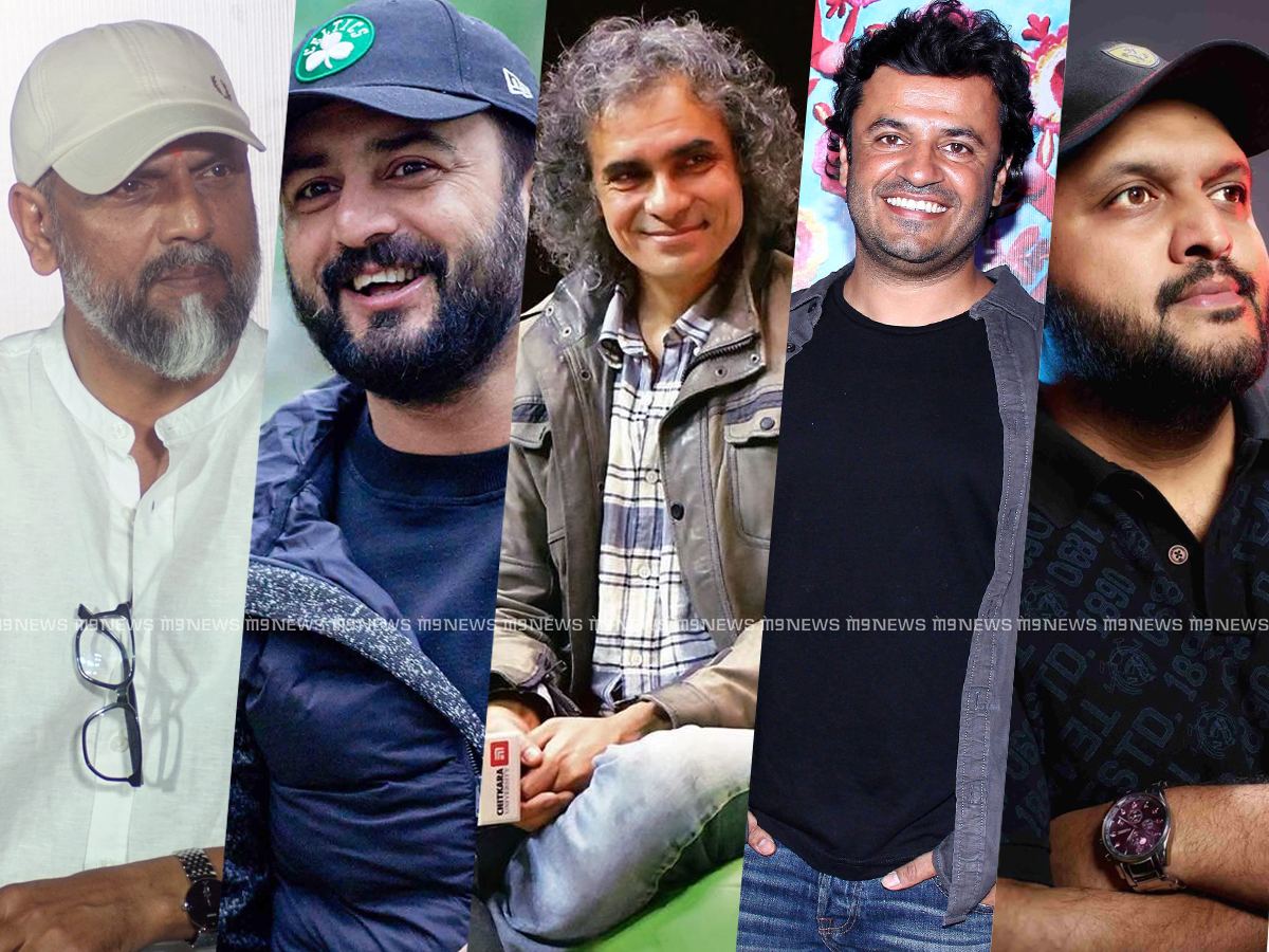 Talented Directors To Save Bollywood