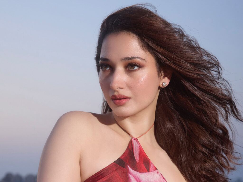 tamannaah