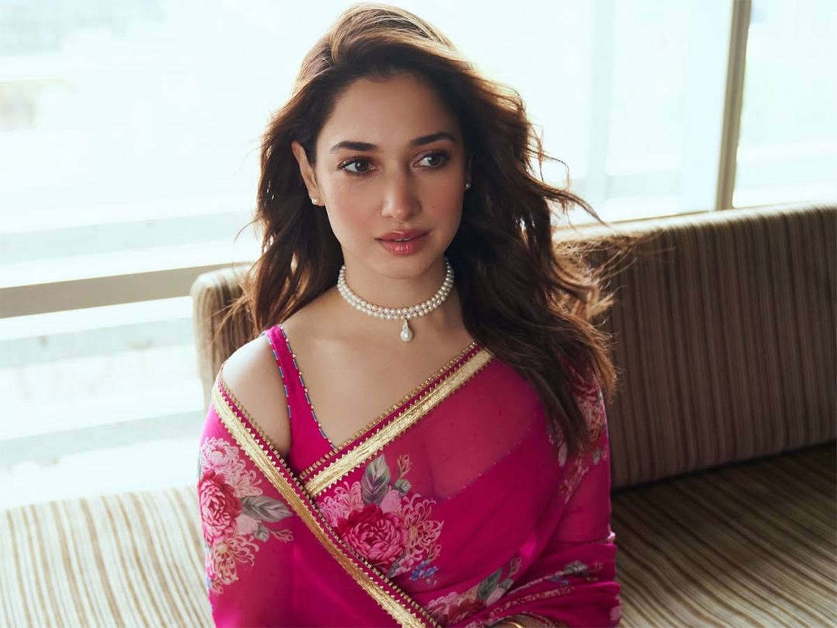 Tamannaah Reborn: What was Big Game Changer?